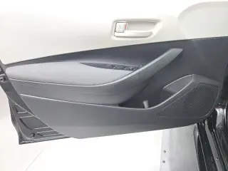 Toyota Corolla 2026 LE 4p Sedán