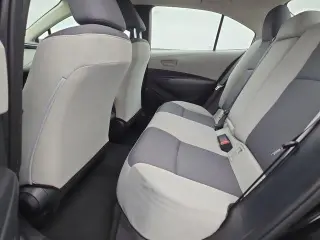 Toyota Corolla 2026 LE 4p Sedán