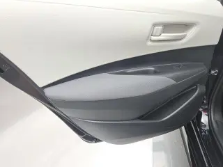 Toyota Corolla 2026 LE 4p Sedán
