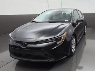 Toyota Corolla 2026 LE 4p Sedán