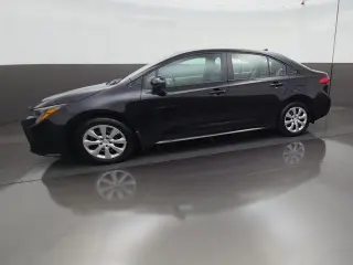 Toyota Corolla 2026 LE 4p Sedán