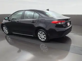 Toyota Corolla 2026 LE 4p Sedán
