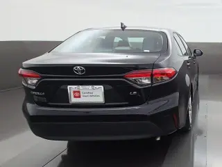 Toyota Corolla 2026 LE 4p Sedán