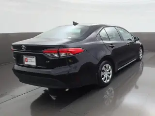 Toyota Corolla 2026 LE 4p Sedán