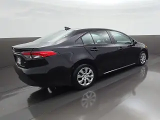Toyota Corolla 2026 LE 4p Sedán