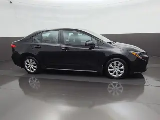Toyota Corolla 2026 LE 4p Sedán
