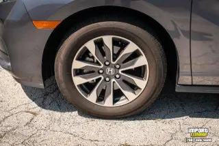 Honda Odyssey 2024 EX-L 4p Minivan