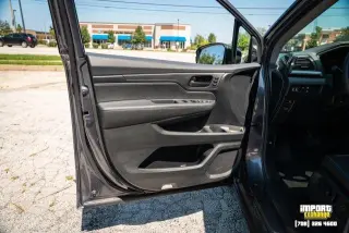 Honda Odyssey 2024 EX-L 4p Minivan