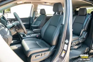 Honda Odyssey 2024 EX-L 4p Minivan