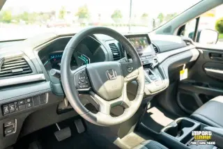 Honda Odyssey 2024 EX-L 4p Minivan