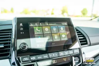 Honda Odyssey 2024 EX-L 4p Minivan