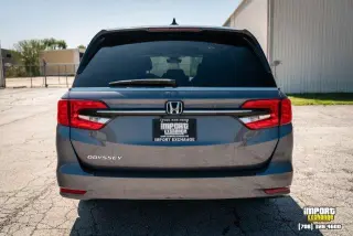 Honda Odyssey 2024 EX-L 4p Minivan