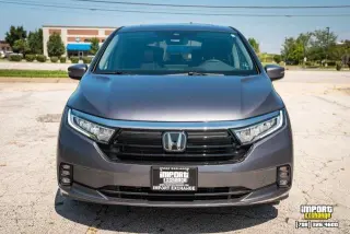 Honda Odyssey 2024 EX-L 4p Minivan