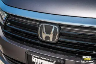 Honda Odyssey 2024 EX-L 4p Minivan