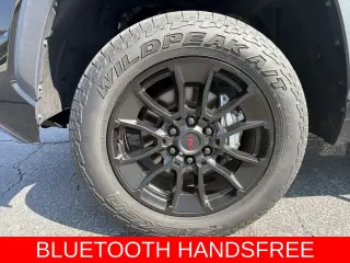 Toyota Tundra 2023 4x4 SR5 4p Cab Pickup SB