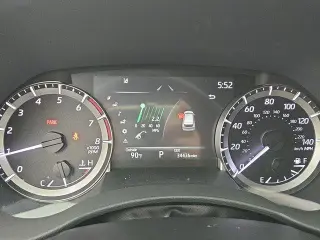 Toyota Highlander 2025 LE 4dr SUV