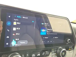 Toyota Highlander 2025 LE 4dr SUV