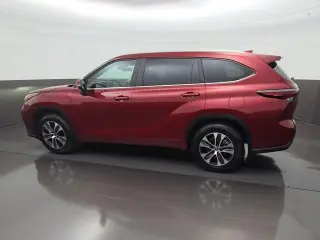 Toyota Highlander 2025 LE 4dr SUV