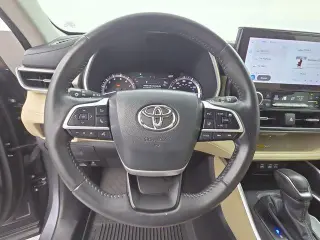 Toyota Highlander 2024 LE 4p SUV