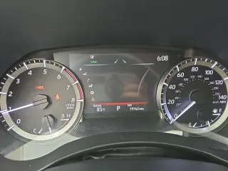 Toyota Highlander 2024 LE 4p SUV