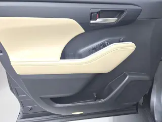 Toyota Highlander 2024 LE 4p SUV