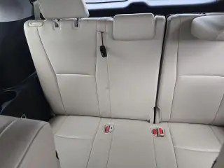 Toyota Highlander 2024 LE 4p SUV