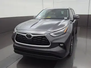 Toyota Highlander 2024 LE 4p SUV