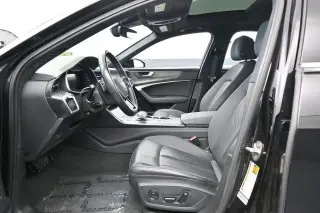 Audi A6 2024 AWD quattro Premium Plus 45 TFSI 4p Sedan