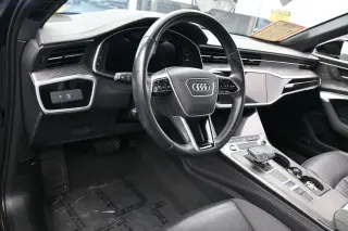 Audi A6 2024 AWD quattro Premium Plus 45 TFSI 4p Sedan