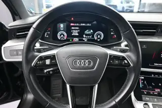 Audi A6 2024 AWD quattro Premium Plus 45 TFSI 4p Sedan
