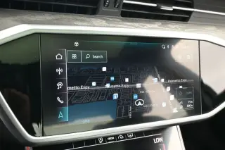 Audi A6 2024 AWD quattro Premium Plus 45 TFSI 4p Sedan