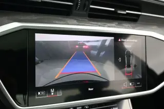 Audi A6 2024 AWD quattro Premium Plus 45 TFSI 4p Sedan