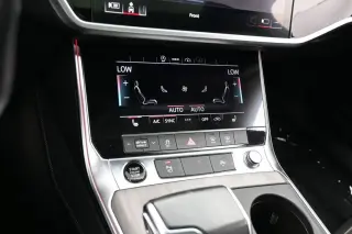Audi A6 2024 AWD quattro Premium Plus 45 TFSI 4p Sedan