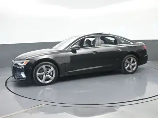 Audi A6 2024 AWD quattro Premium Plus 45 TFSI 4p Sedan