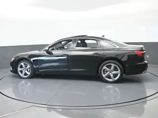 Audi A6 2024 AWD quattro Premium Plus 45 TFSI 4p Sedan