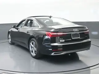 Audi A6 2024 AWD quattro Premium Plus 45 TFSI 4p Sedan