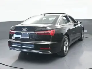 Audi A6 2024 AWD quattro Premium Plus 45 TFSI 4p Sedan