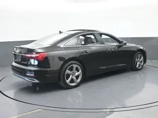 Audi A6 2024 AWD quattro Premium Plus 45 TFSI 4p Sedan