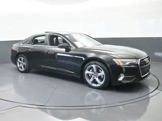 Audi A6 2024 AWD quattro Premium Plus 45 TFSI 4p Sedan