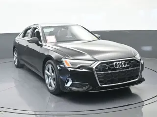 Audi A6 2024 AWD quattro Premium Plus 45 TFSI 4p Sedan
