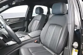 Audi A6 2024 AWD quattro Premium Plus 45 TFSI 4p Sedan