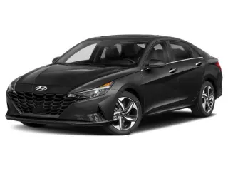 Hyundai ELANTRA 2023 Limited Sedán 4p