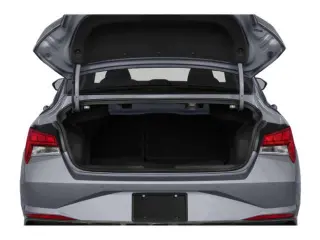 Hyundai ELANTRA 2023 Limited Sedán 4p