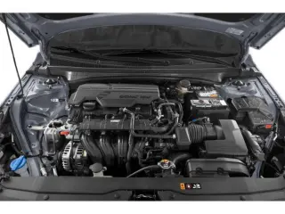 Hyundai ELANTRA 2023 Limited Sedán 4p