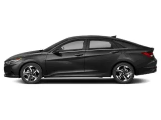 Hyundai ELANTRA 2023 Limited Sedán 4p