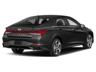 Hyundai ELANTRA 2023 Limited Sedán 4p