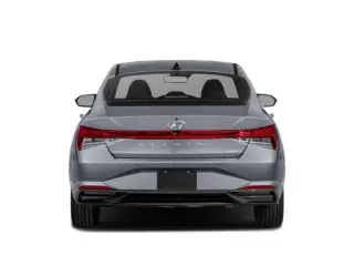 Hyundai ELANTRA 2023 Limited Sedán 4p