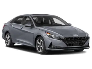Hyundai ELANTRA 2023 Limited Sedán 4p