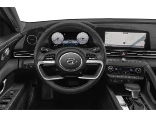 Hyundai ELANTRA 2023 Limited Sedán 4p