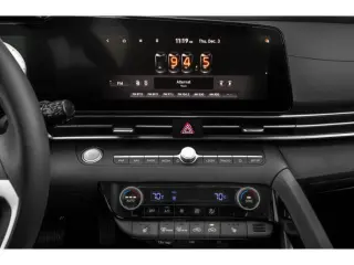 Hyundai ELANTRA 2023 Limited Sedán 4p